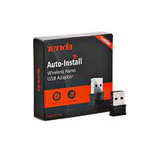 [W311MI] Adaptador USB inalambrico tenda W311 150 MBPS