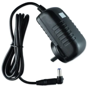 Fuente 12V 1A