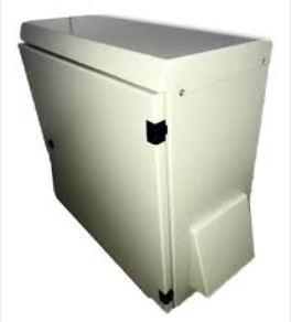Gabinete Metalico Exterior 45x45x21