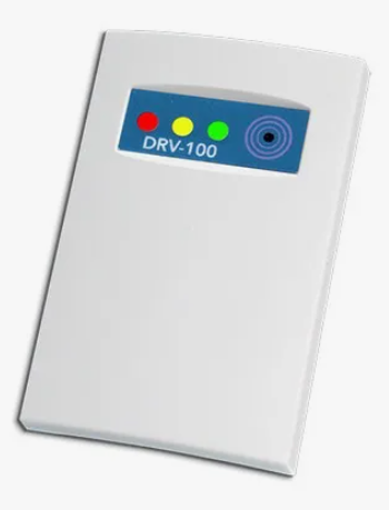 [DRV-100] Detector Rotura de Cristal DRV100 Garnet