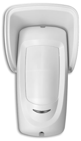 [IR1000D] Infrarrojo Exterior cableado IR1000D Garnet