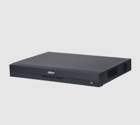 [DHI-NVR5232-4KS2] NVR 32ch 4k IA 12mp NVR5232 Dahua