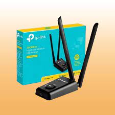 [TL-WN8200ND] Placa Red TP-LINK TL-WN8200ND USB