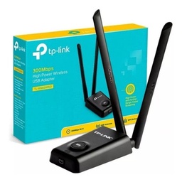 [TL-WN8200ND] Router Tp-link 300Mbps High Power Wireless