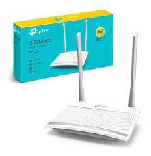 [TL-WR840N] Router - Tp-link - 300Mbps