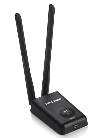 [TL-WN8200ND] Placa red WiFi 300Mbps High Power Tp-link