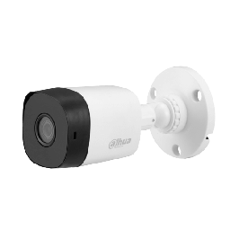 [DH-HAC-B1A51P-0280B-S2] Cam. Dahua An. Bullet 5mp 2,8mm IR 20 - B1A51P