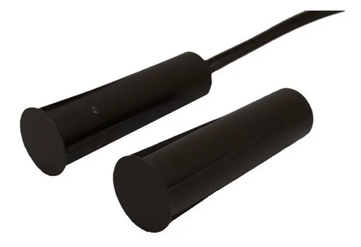 Sensor magnetico de embutir