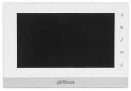 [VTH1550CH-S2] Monitor IP para Interiores Dahua - Indoor Station