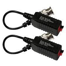 [SK-HD402PC4K] Balun pasivo SK-HD402PC4K