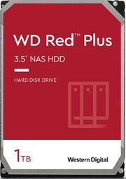 [WD101EFBX] Disco Rigido 10tb WD Red Plus CCTV