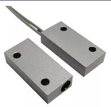 [MBlindado] Sensor magnetico blindado Garnet