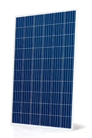 [AS-6P-340W] Panel Solar 340W Monocristalino 