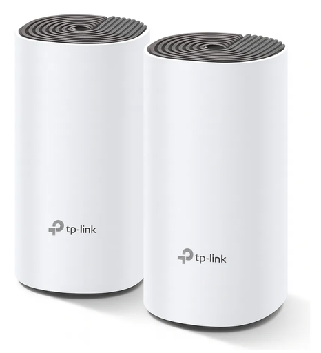 [AC1200] Deco Mesh E4 AC1200