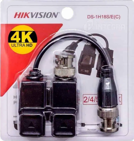 [DS-1H18S] Balun DS-1H18S Hikvision