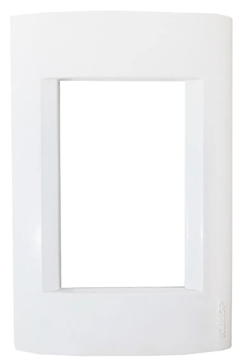 Tapa 3 modulos Kalop 