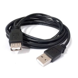 Cable Extension USB 3mts