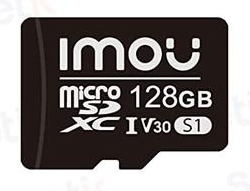 Micro SD 128gb DAHUA TF-C100 CLASE 10