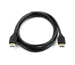 Cable HDMI 3mts