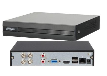 [XVR1b04h-I] DVR Dahua 4ch XVR1b04h-I 5mp