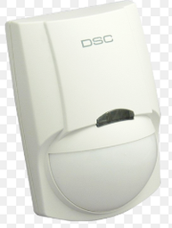 DSC LC100 Infrarrojo Digital cableado