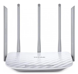 [0409120] Router Wireless TP Link C60 AC1350 Dual Band