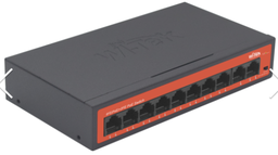 [WI-PS210H] Switch Wi-Tek WI-PS210H