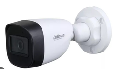 [HAC-HFW1500CP] Cam. Dahua 5MP HFW 1500CP IR 30M