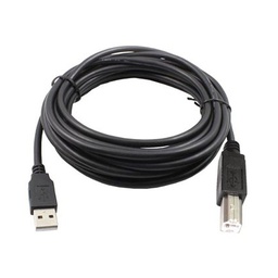 Cable USB Impresora - 5mts