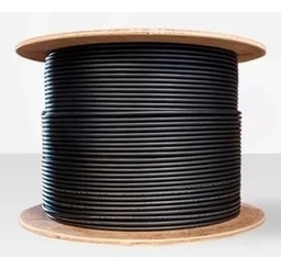 Cable UTP Exterior - Kelix - bobina x 305mts
