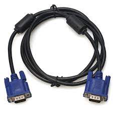 Cable VGA 1,5Mts