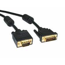 Cable VGA 1,8mts