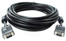 Cable VGA 10mts