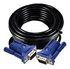Cable VGA 5mts