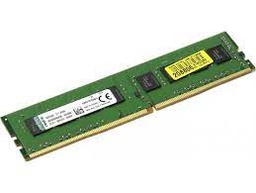 DDR4 4GB 2133 Kingston