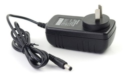 Fuente 12V 2A