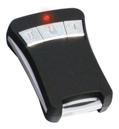 [TX500] Garnet - Control remoto TX500