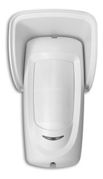 Garnet IR1000 Infrarrojo Exterior cableado