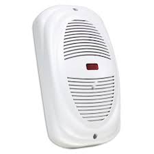 [MP-200] Garnet Sirena Exterior MP200