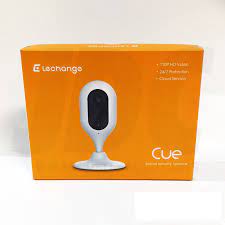 Indoor Security Camera - Lechange