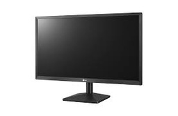 Monitor 19&quot; LED