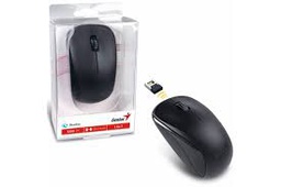Mouse Genius NX 7000 Wireless USB