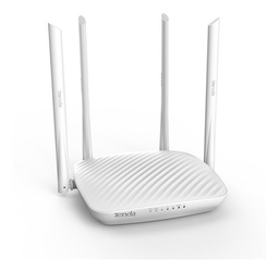 Router Wireless Tenda F9 600MBPS - 4Ant - 6DBI