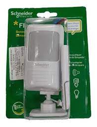 Sensor Movimiento 12m alcance - Schneider Electric