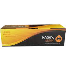 Toner Negro HP MGN-279A