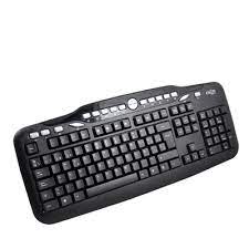 Teclado Overtech - KJM-348