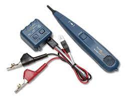Tester sonda y generador de tonos análogos - Pro3000 Fluke Networks