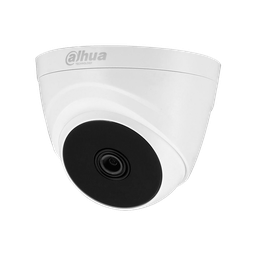 [HAC-T1A21P-0360B] Cam. Dahua An. Domo 2mp 3,6 IR 20