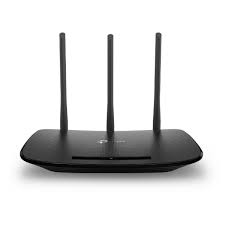 Router TP-Link TL-WR940N, 3 Ant, 450mbps, AP