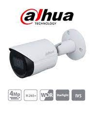 [IPC-HFW2431TP-ZS-S2] Cam. Dahua IP Bullet de red 4mpx WDR